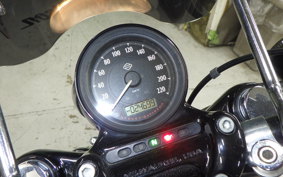 HARLEY XL1200X 2014
