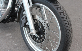 YAMAHA SR400-1 2019 1187