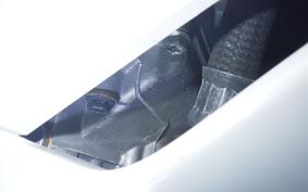 SUZUKI HAYABUSA Gen.3 2023 EJ11A