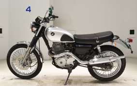 HONDA CL400 1998 NC38