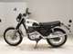 Фото Honda CL400 1998 с японского аукциона