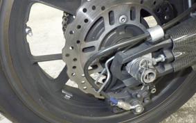 KAWASAKI ZZ1400 NINJA R 2006 ZXT40A