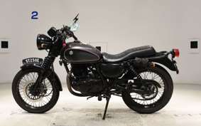 SUZUKI ST250E NJ4CA
