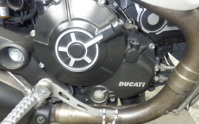 DUCATI SCRAMBLER CAFE RACER 2017