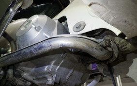 HONDA LITTLE CUB AA01