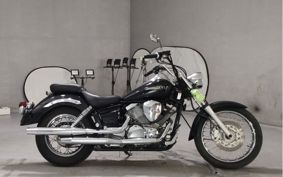 YAMAHA DRAGSTAR 250 VG02J