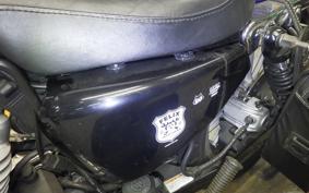 HARLEY XL883-I 2009
