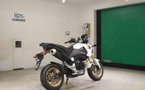 HONDA ｸﾞﾛﾑ JC61