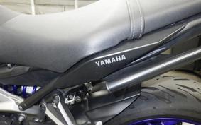 YAMAHA MT-09 A 2015 RN34J