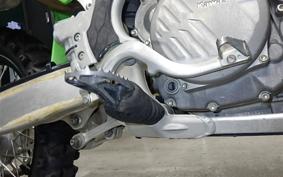 KAWASAKI KX250 2016 KX252C