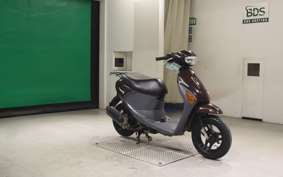 SUZUKI LET's 4 2023 CA45A