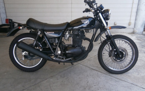 KAWASAKI 250TR BJ250F