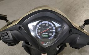 SUZUKI ADDRESS V110 CE47A