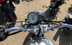 HONDA CL400 1999 NC38