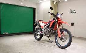 HONDA CRF250L 2015 MD47
