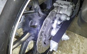 SUZUKI GSX250RA 2022