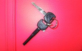 HONDA CRF250 GEN 2 RALLY 2025 MD47