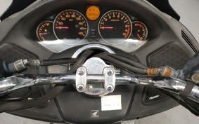 HONDA FORZA X MF08