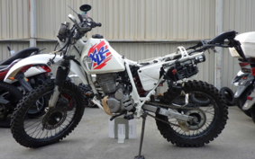 HONDA XLR200R MD29
