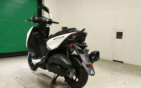 YAMAHA CYGNUS Griffus 1999 SEJ4J