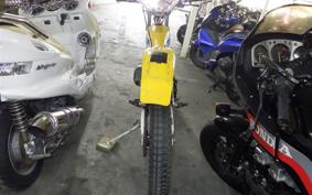 HONDA TLM200R MD15