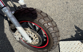 HONDA XR100 MOTARD HD13