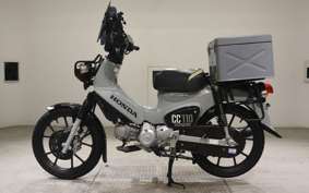 HONDA ｸﾛｽｶﾌﾞ110-3 JA60