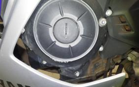 YAMAHA YZF-R25 2008 RG10J