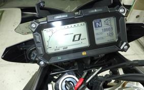 YAMAHA MT-09 Tracer 2015 RN36J