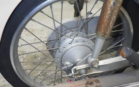 HONDA C110 SUPER CUB 1998 JA07