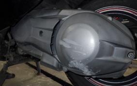 SUZUKI SKYWAVE 400 2008 CK44A