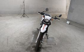 YAMAHA SEROW 250 DG31J