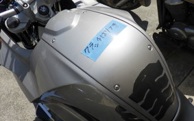 BMW F800ST 2009