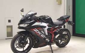 KAWASAKI ZX-25R ZX250E