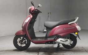 SUZUKI ADDRESS V125 DP12H