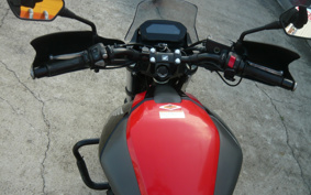 HONDA NC750S 2016 RC88