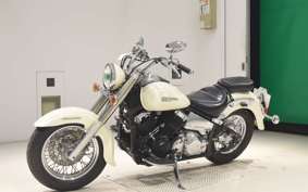 YAMAHA DRAGSTAR 400 CLASSIC 2003 VH01J