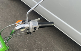 HONDA ROAD PAL NC50