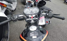 HONDA CBF 125
