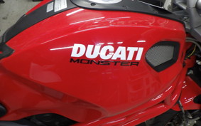 DUCATI MONSTER 796 A 2013