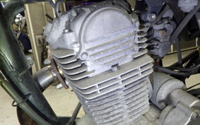 HONDA FTR223 MC34