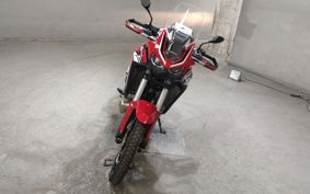 HONDA CRF1100L AFRICA TWIN SD10