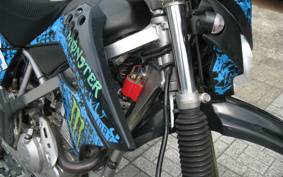 KAWASAKI KLX125 LX125C