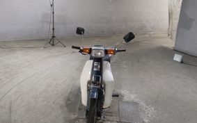 HONDA SUPER CUB50 C50