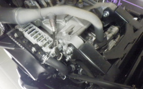 YAMAHA CYGNUS Griffus 1985 SEJ4J
