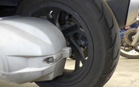 SUZUKI SKYWAVE 250 (Burgman 250) S Gen.3 CJ46A