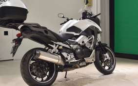 HONDA VFR800X 2015 RC80