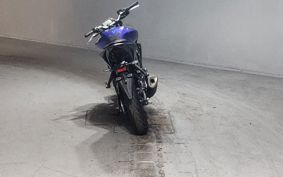 YAMAHA MT-03 2024 RH21J