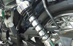 HONDA VT400S 2014 NC46