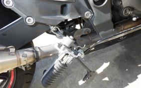 KAWASAKI NINJA 250R 2024 EX250K